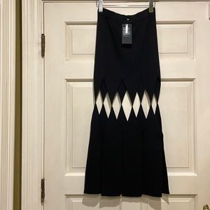 Weekday is the brand- not sold in the US, nor do they ship to the US. NEVER WORN